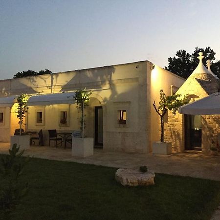 Marinelli Guest House 치스테르니노 외부 사진