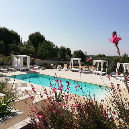 Marinelli Guest House 치스테르니노 외부 사진