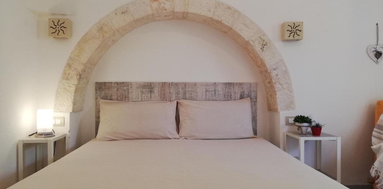 Marinelli Guest House 치스테르니노 외부 사진