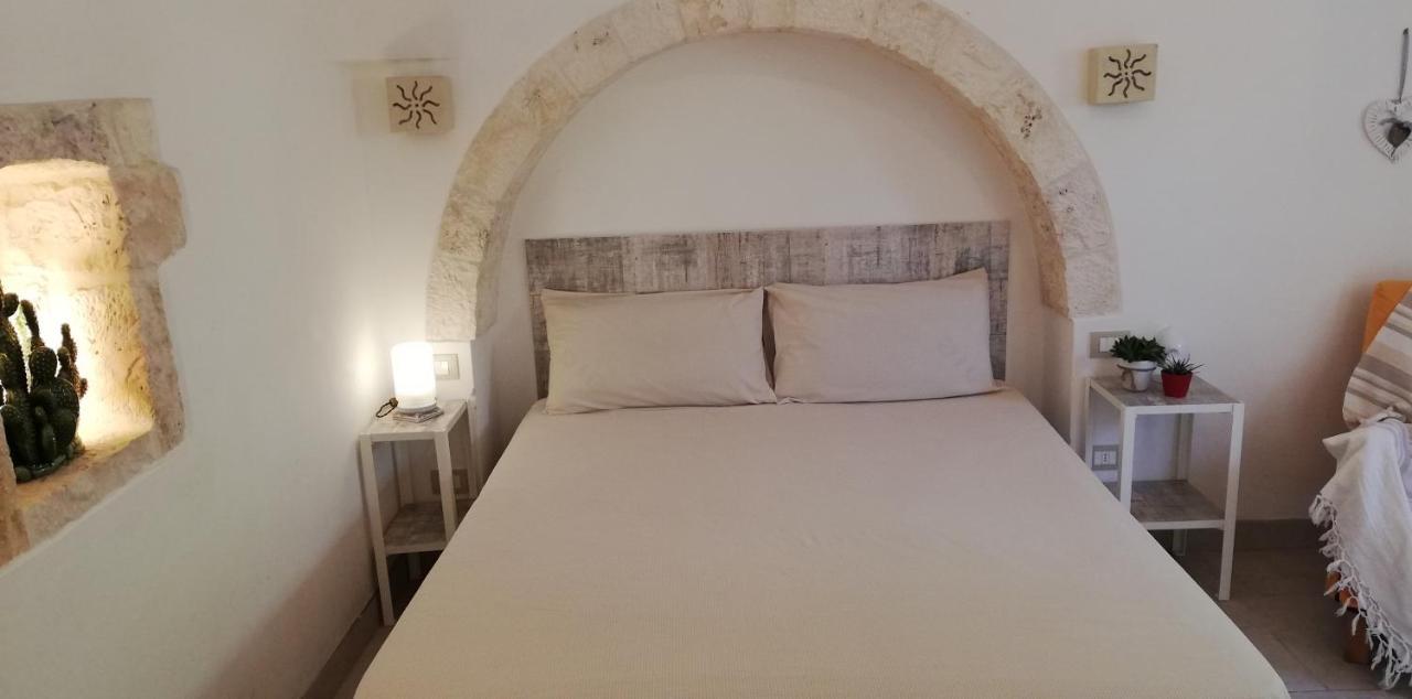 Marinelli Guest House 치스테르니노 외부 사진