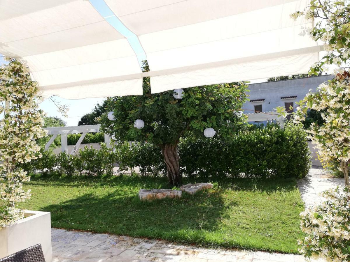 Marinelli Guest House 치스테르니노 외부 사진