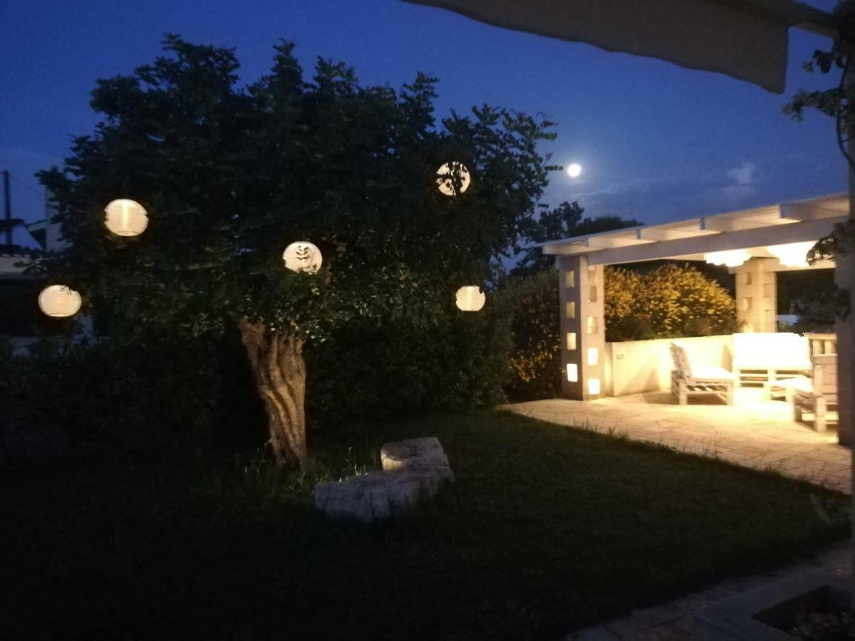 Marinelli Guest House 치스테르니노 외부 사진