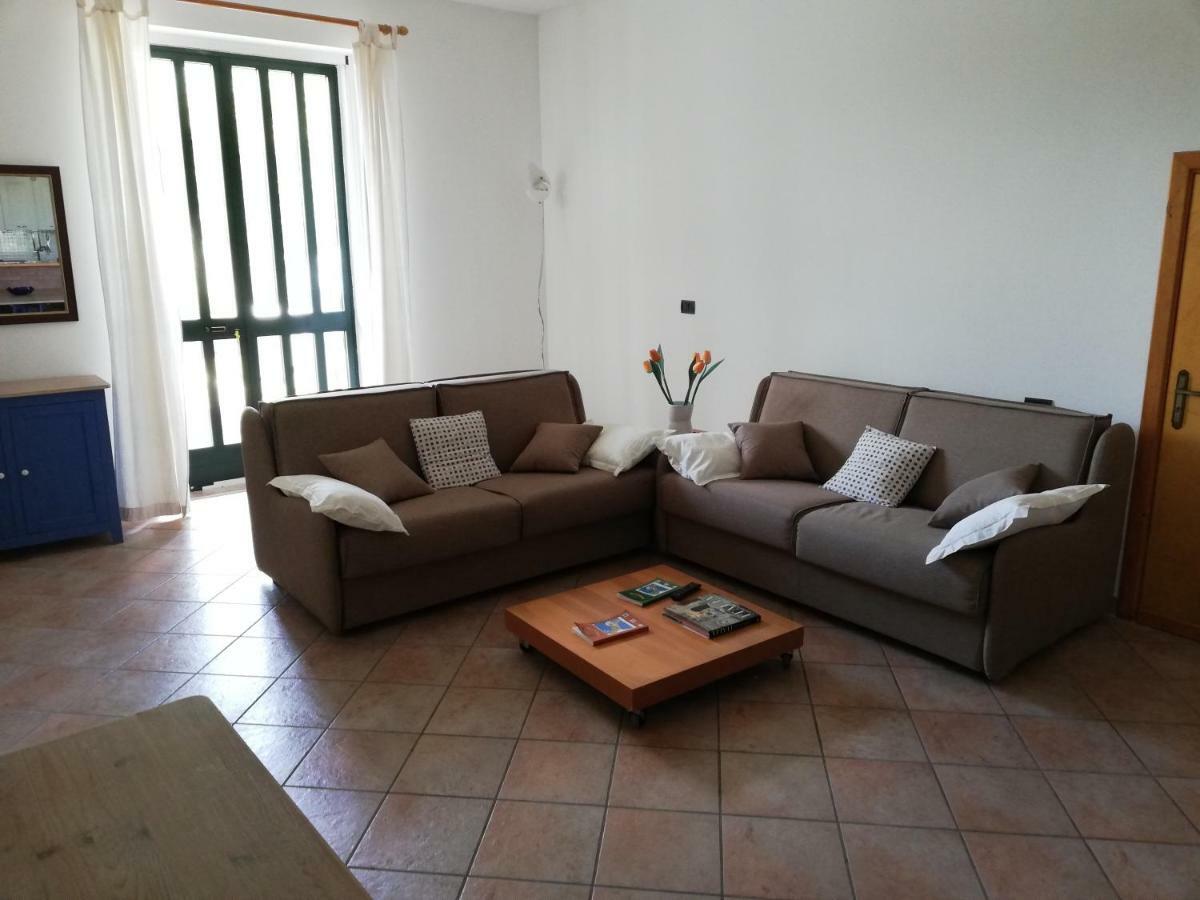 Marinelli Guest House 치스테르니노 외부 사진